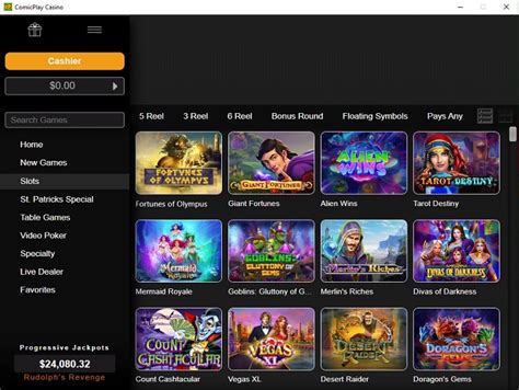 comic play no deposit bonus|ComicPlay Casino No Deposit Bonuses .